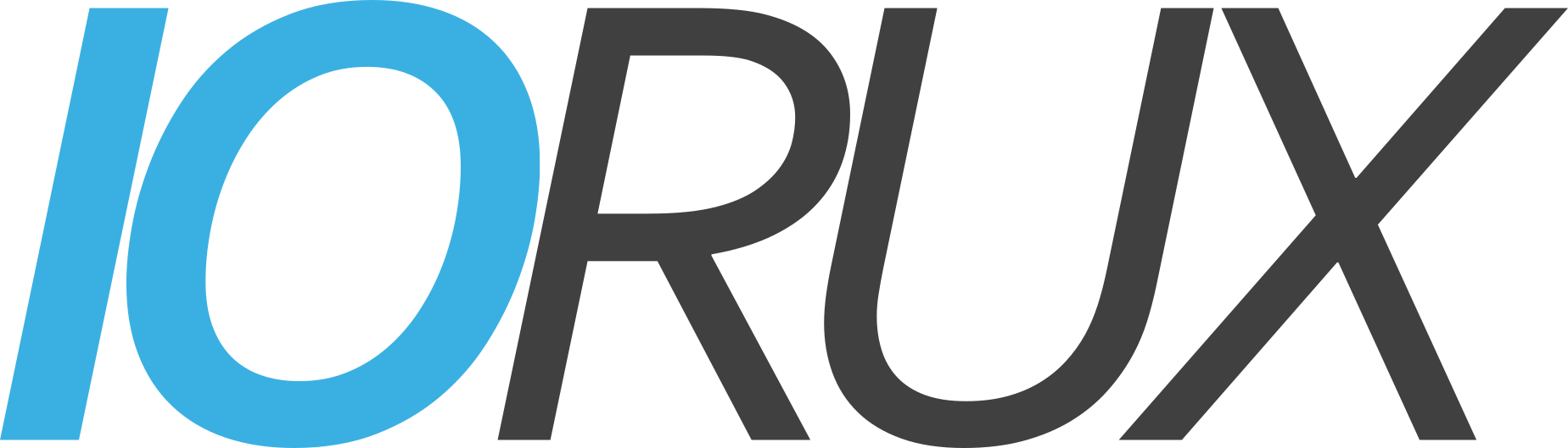 IORUX GitLab repository